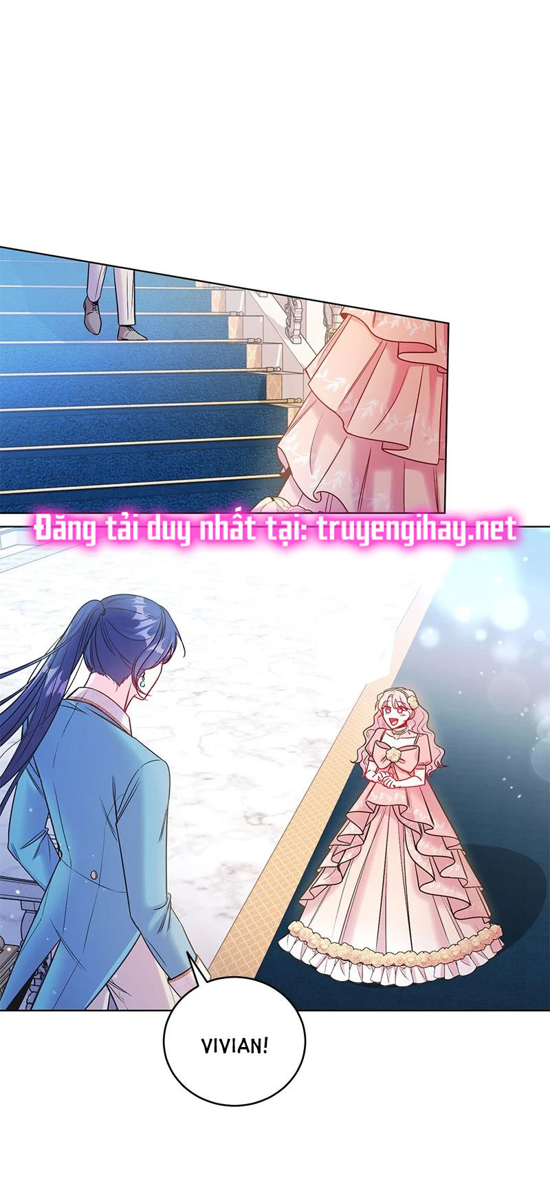 chàng nam phụ kia thực ra là con gái chapter 10 8