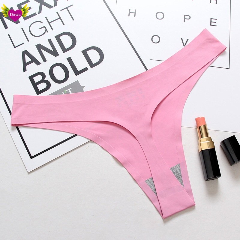 Quần lọt khe không đường may gợi cảm quyến rũ