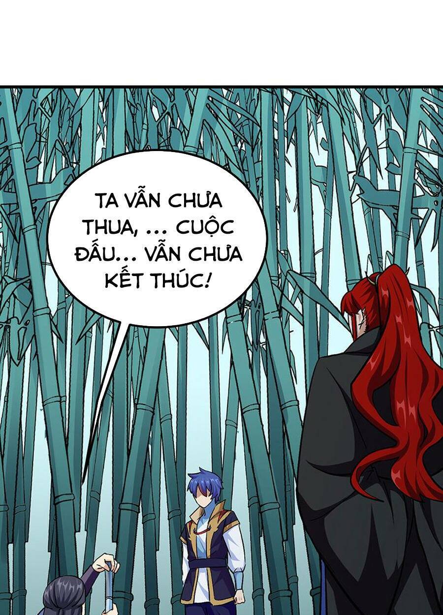 võ đạo độc tôn chapter 380 1