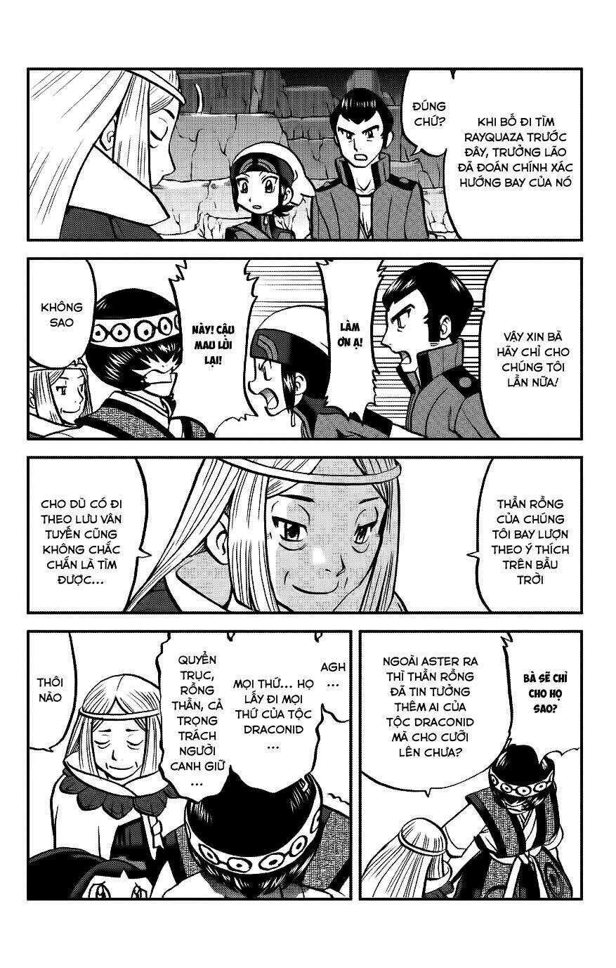 thú cưng đặc biệt: oras chapter 14 20