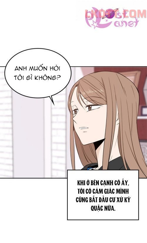 kiếp này cũng xin chăm sóc tôi như vậy nhé kiếp này cũng xin chăm sóc tôi như vậy nhé chapter 10 62