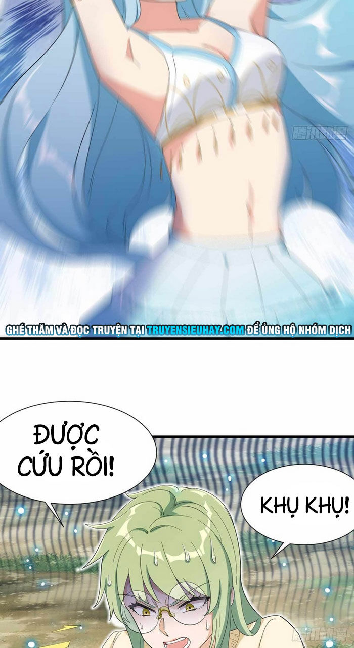 đỉnh phong cường thiếu chapter 86 19