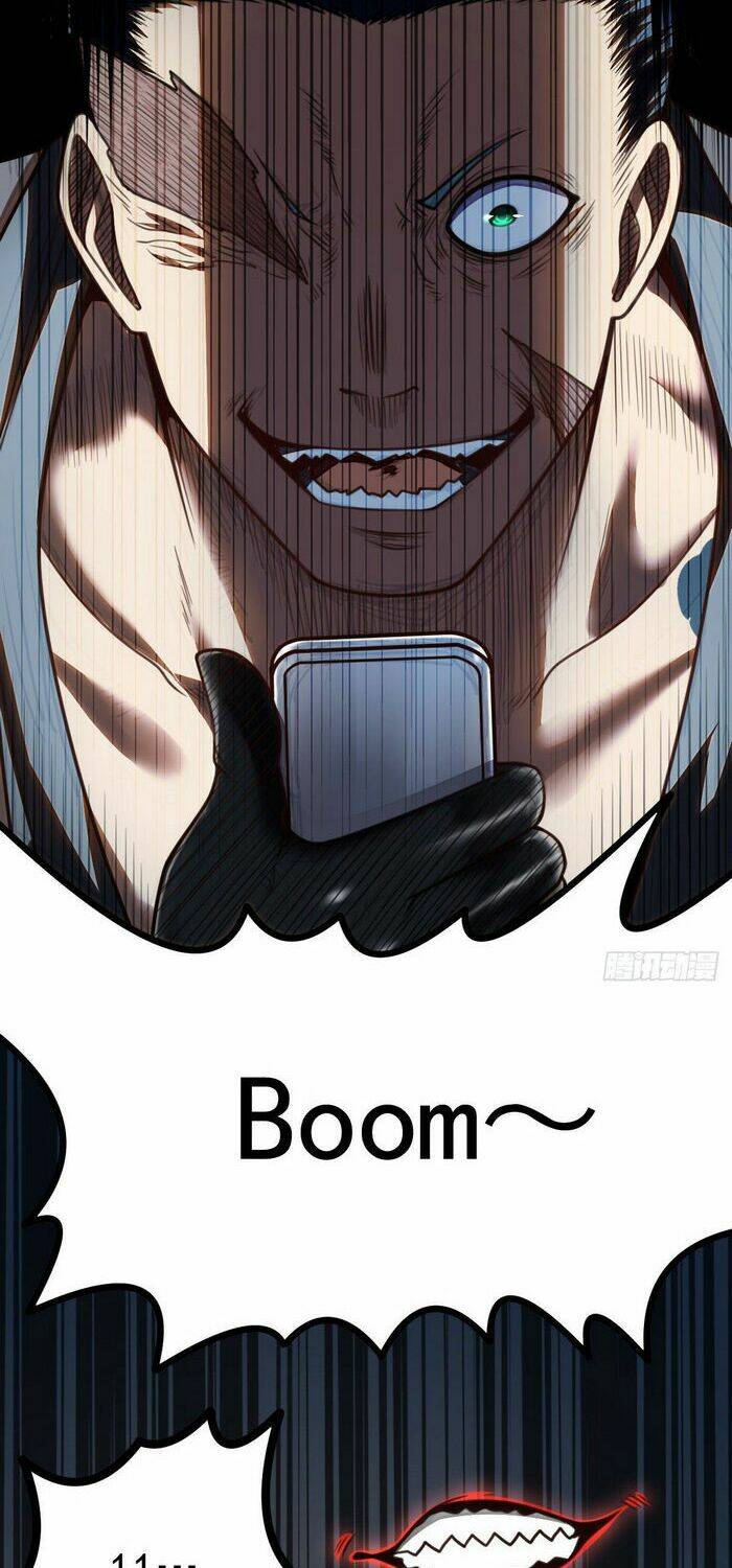 võng du chi tối cường liệp nhân chapter 27 12