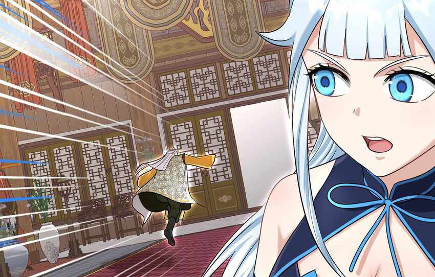 nhập hồn ma đạo tổ sư chapter 30.1 27