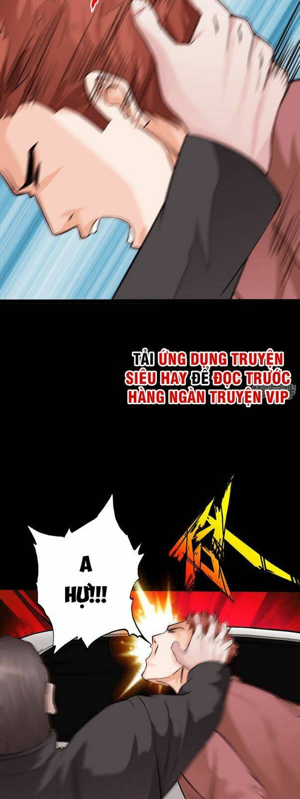 tuyệt phẩm tà thiếu chapter 71 14