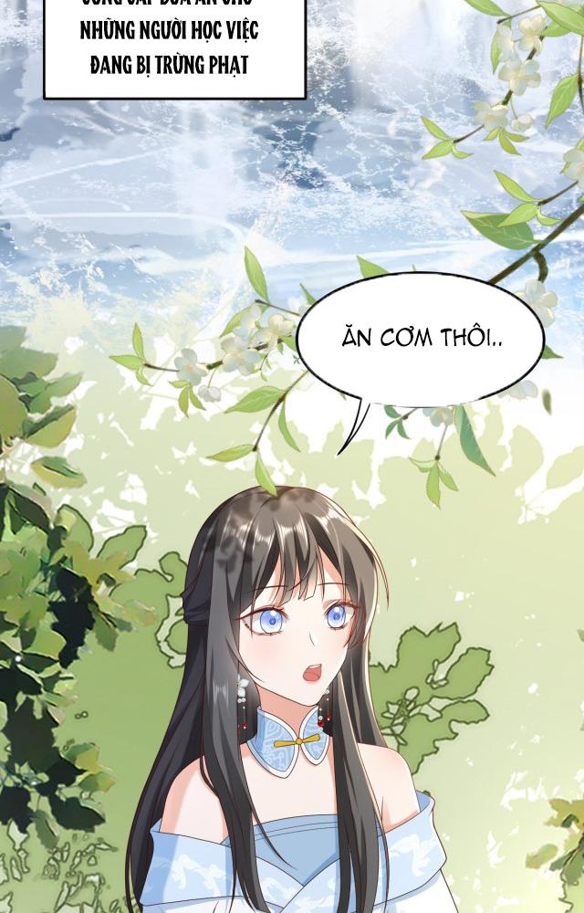 làm sao đây người học việc của tôi quá bám người chapter 9 49