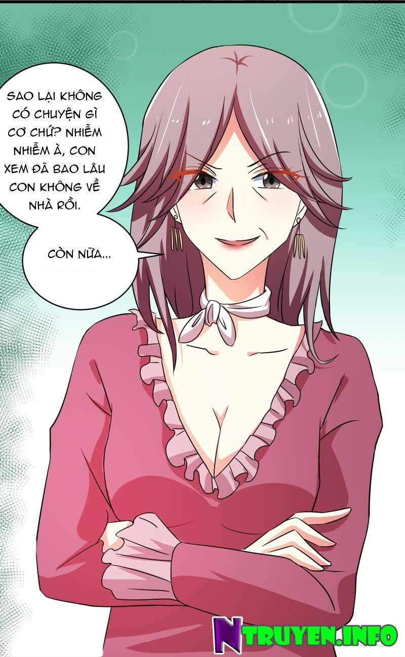 khế hôn chapter 27 4