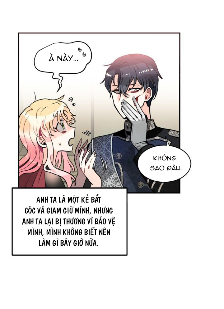 cho em về nhà đi anh chapter 12.2 6