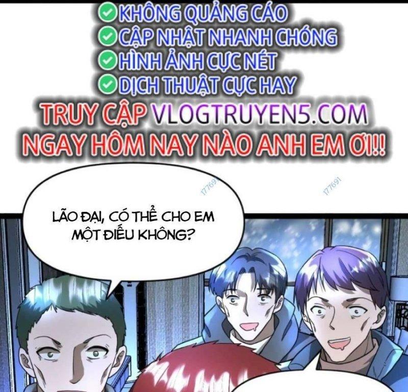 đóng băng toàn cầu: tôi gây dựng nên phòng an toàn thời tận thế chapter 70 5