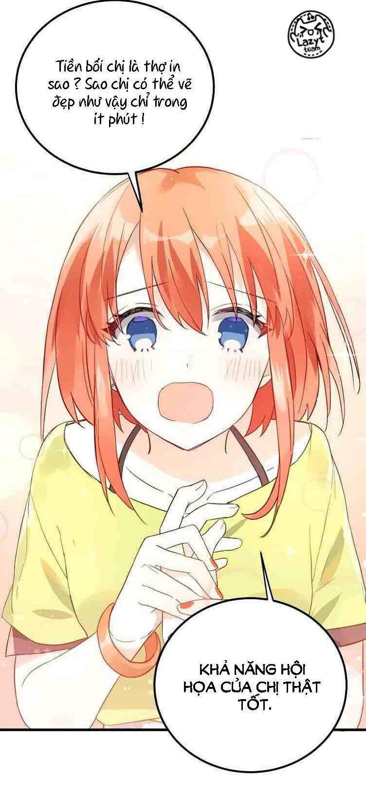 tình yêu huyễn tưởng chapter 5 56