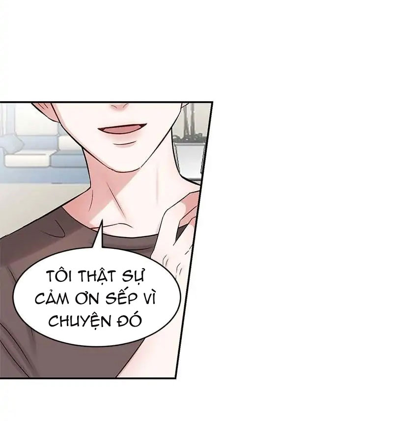 Tình Yêu Nơi Phòng Tắm Hơi chapter 19 - Trang 47