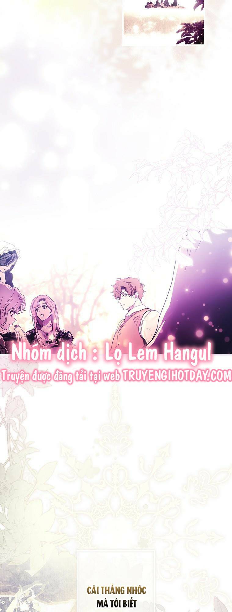 câu chuyện cổ tích của mẹ kế chapter 114.1 3