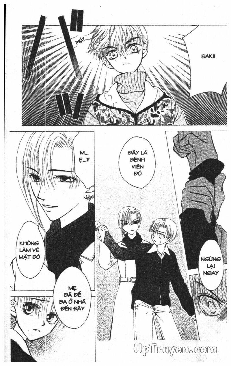 thấy mờ ghét chapter 9 69