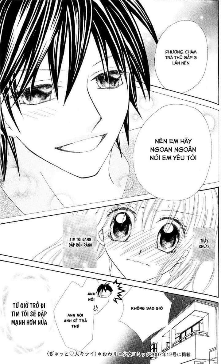 tổng hợp one shot school chapter 2.2 40