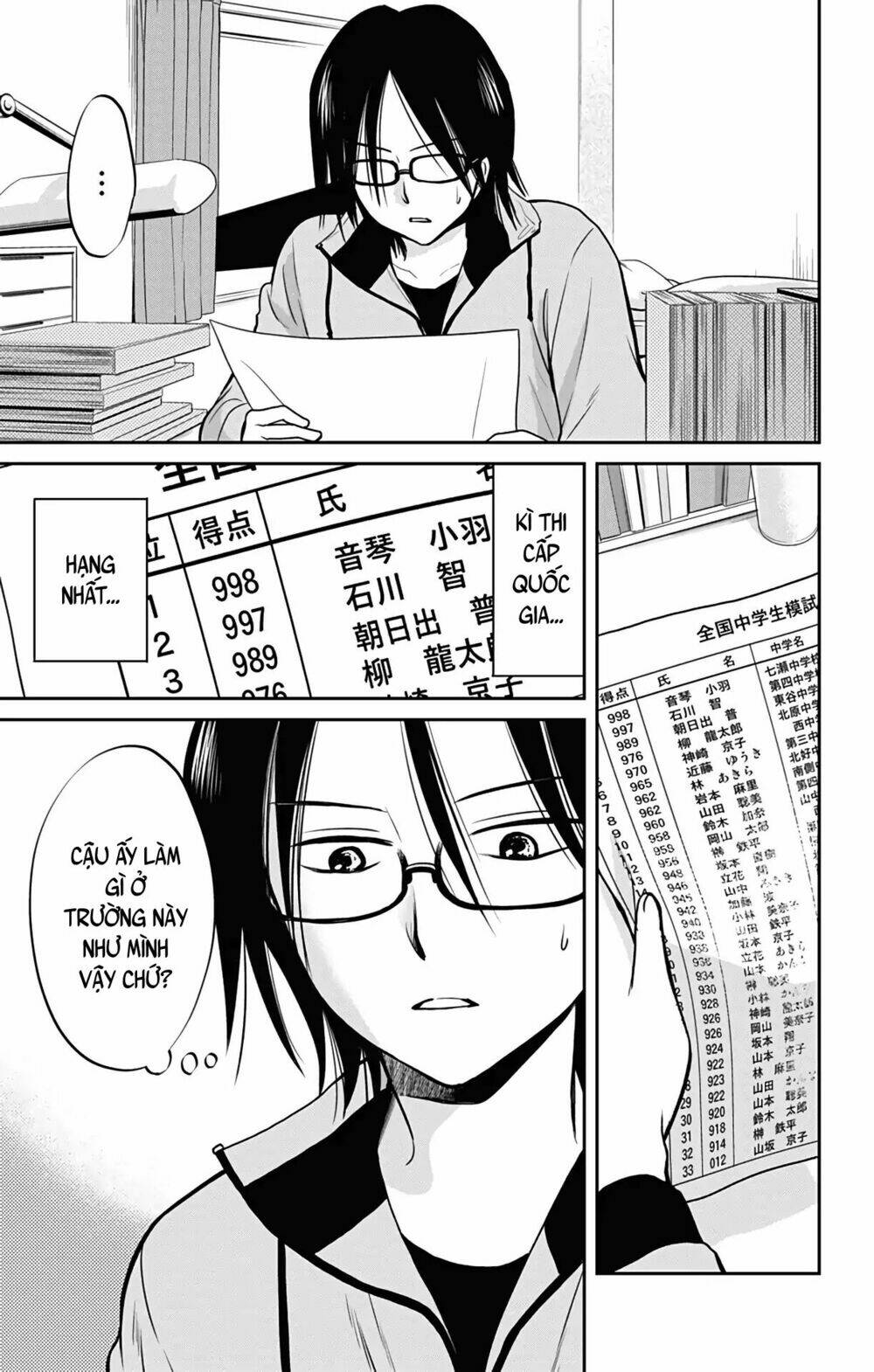 aisareru yori ￮-saretai chapter 1 31