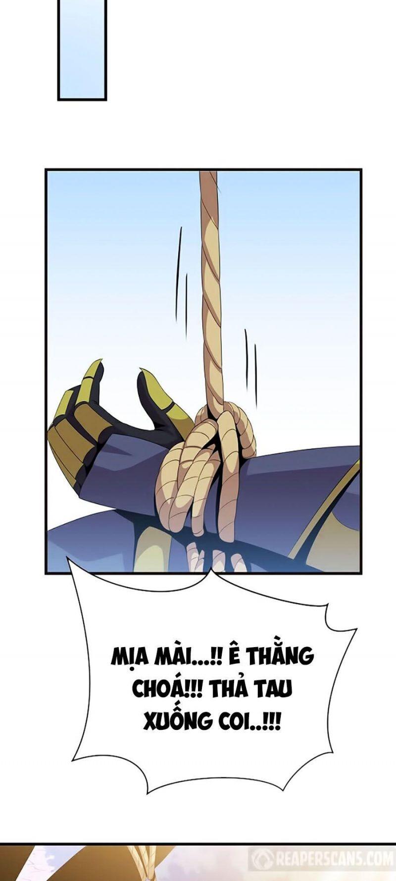 tiêu diệt đấng cứu thế chapter 28 38