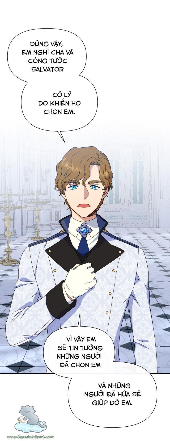 công nương khế ước của gia tộc công tước quái vật chapter 116 29