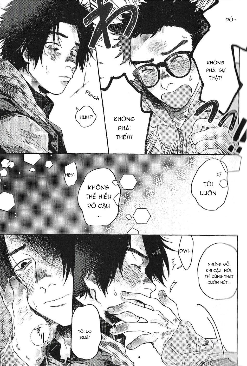 oneshot hỏny chapter 138 12