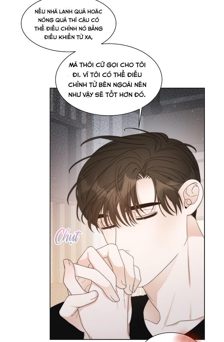 chuyện tình lãng mạn tại manhattan chapter 25 45