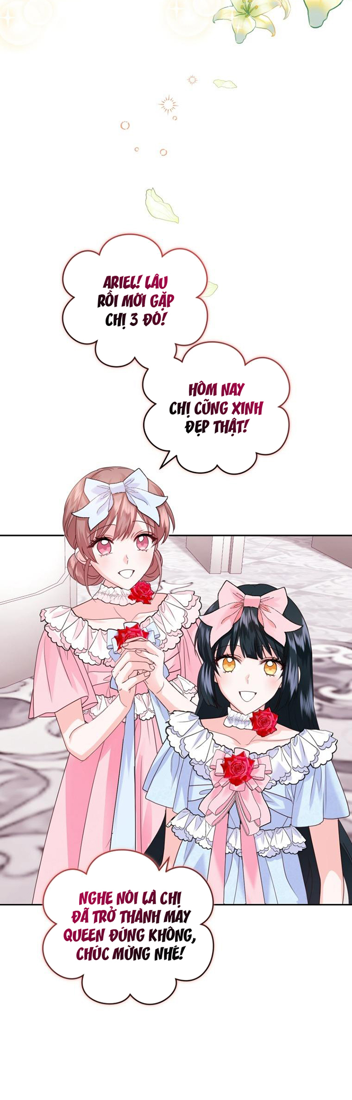 trở thành nhà điều chế nước hoa duy nhất của bạo chúa chapter 60 23