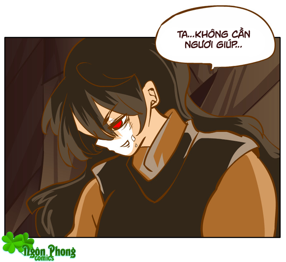 hòa thượng và tiểu long quân chapter 57 6