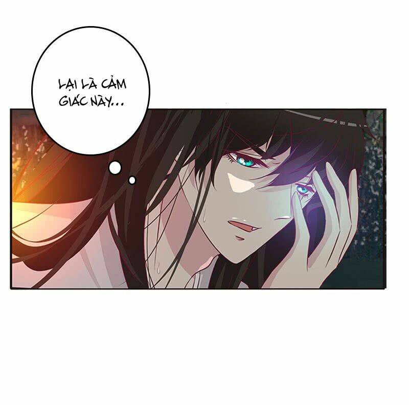 tướng quân mời ra trận chapter 90 9