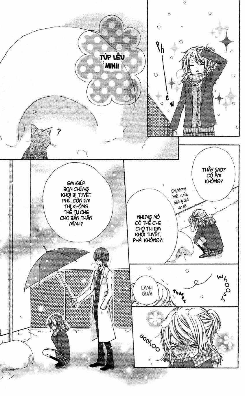 itoshi anata e chapter 1 29