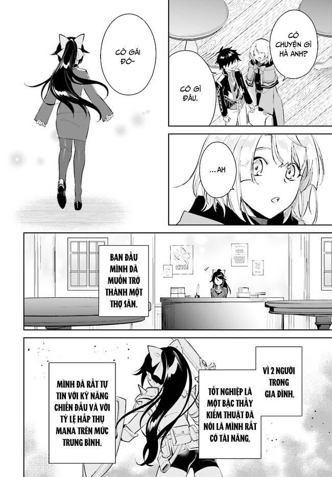 nageki no bourei wa intai shitai - saijiyaku hanta ni yoru saikiyou patei ikusei jutsu chapter 36.1 11