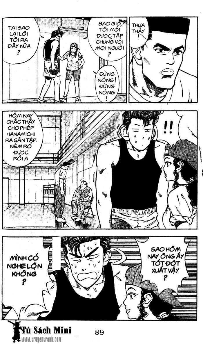 cao thủ bóng rổ chapter 19 10