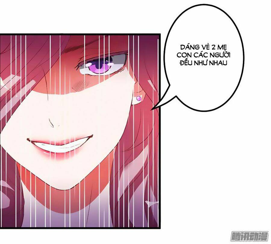 gối đầu vào tổng tài ác ma chapter 10 13