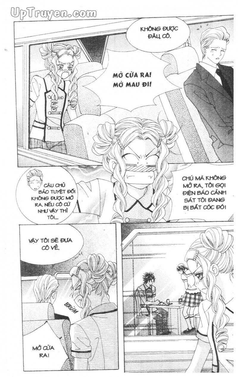 meo meo dịu dàng đi nhé chapter 3 70