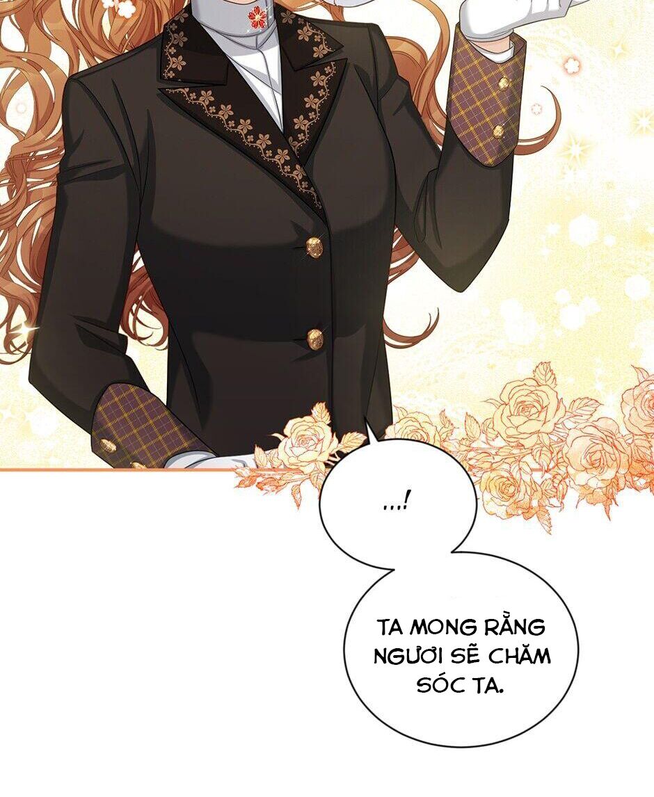 nữ công tước với tâm hồn trống rỗng chapter 72 24