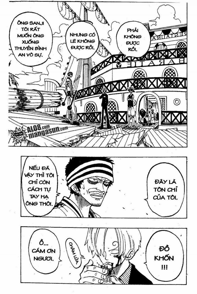 đảo hải tặc - one piece chapter 60 2