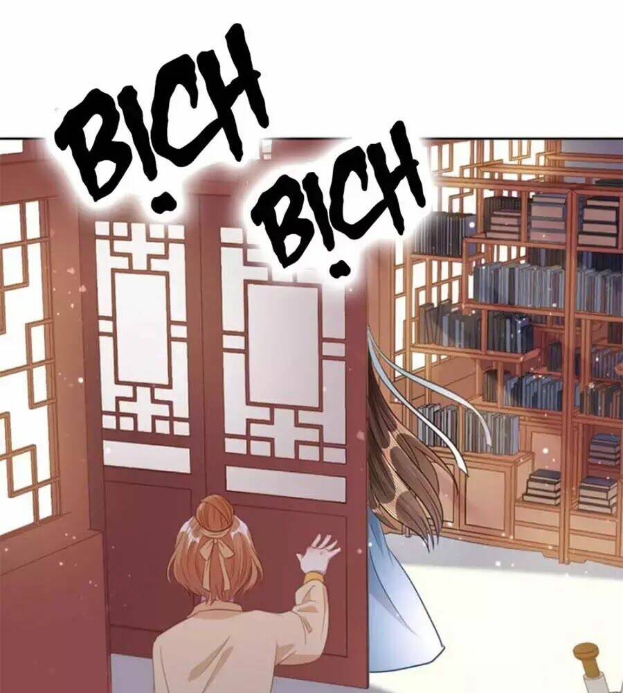 hội học sinh kiêu ngạo của hoàng cung chapter 12 60