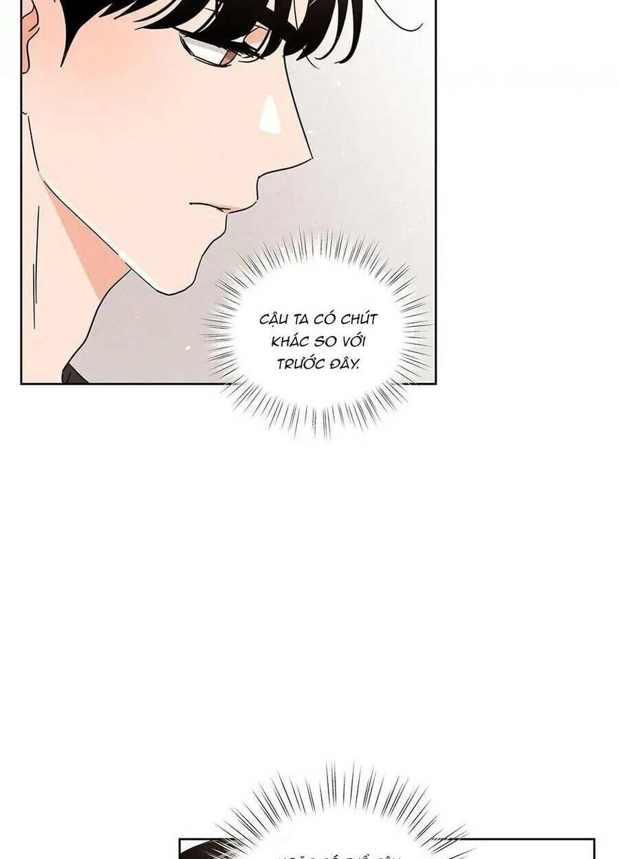 chào nhé, không làm thông gia nữa đâu! chapter 67 24