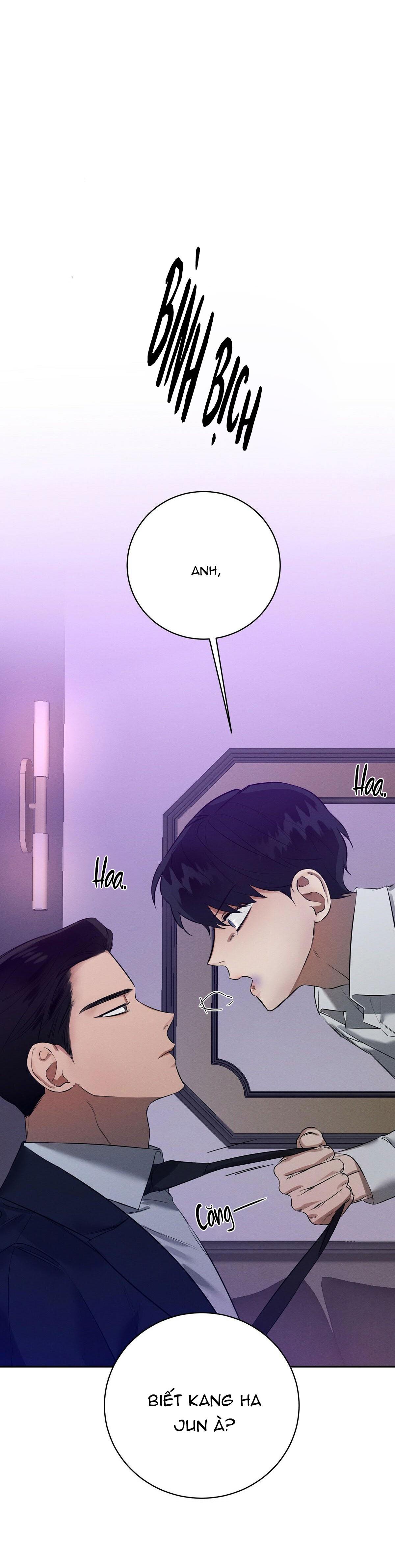 lý do của ác nhân chapter 2 6