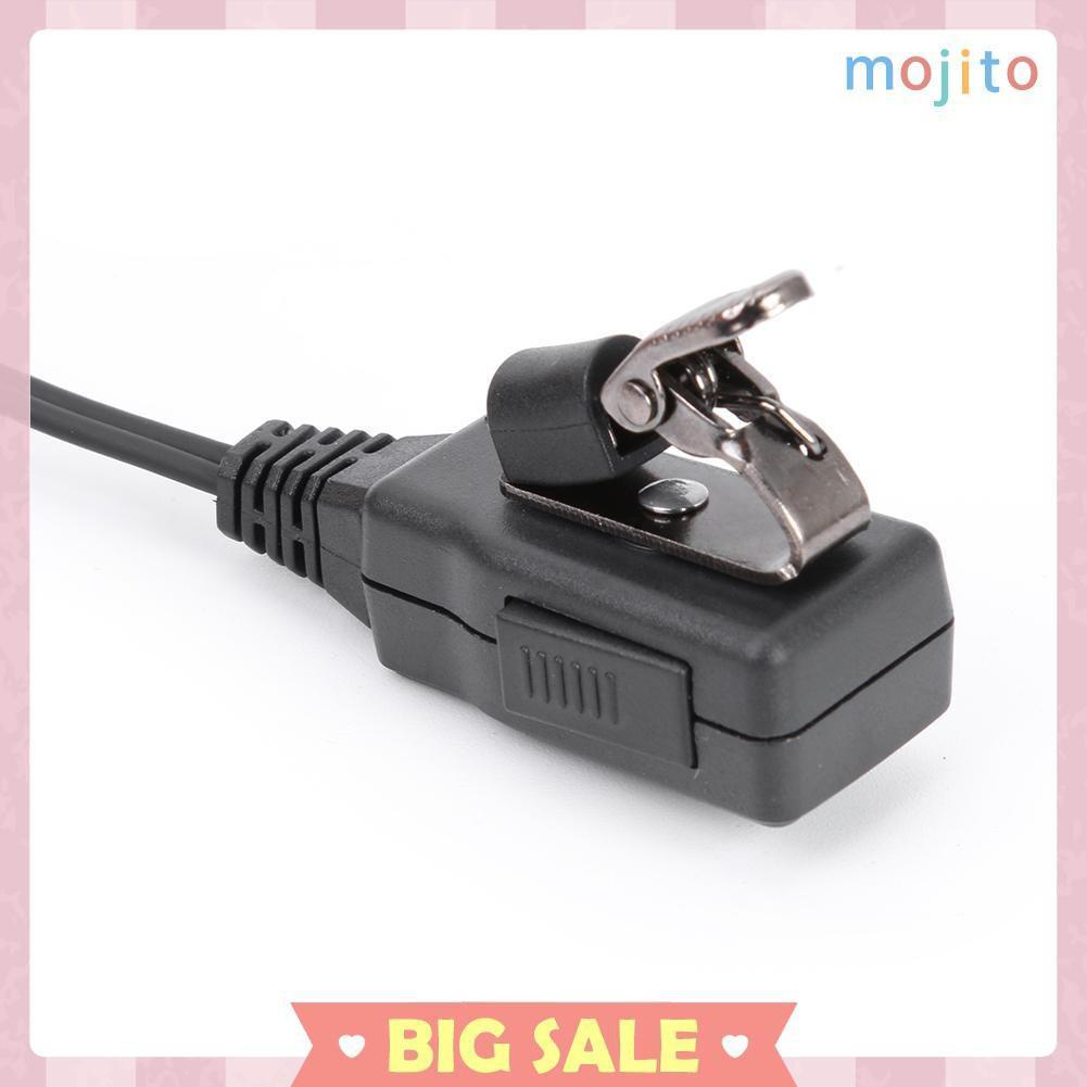Thiết bị tai nghe cho bộ đàm Xiaomi Mijia1S jack 3.5mm chất lượng cao