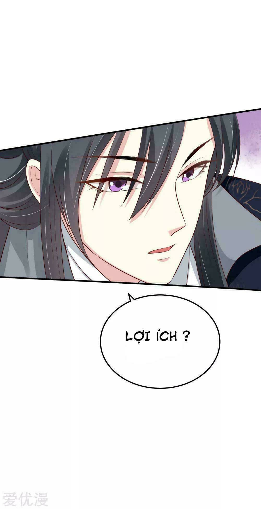 độc y đích nữ chapter 10 35