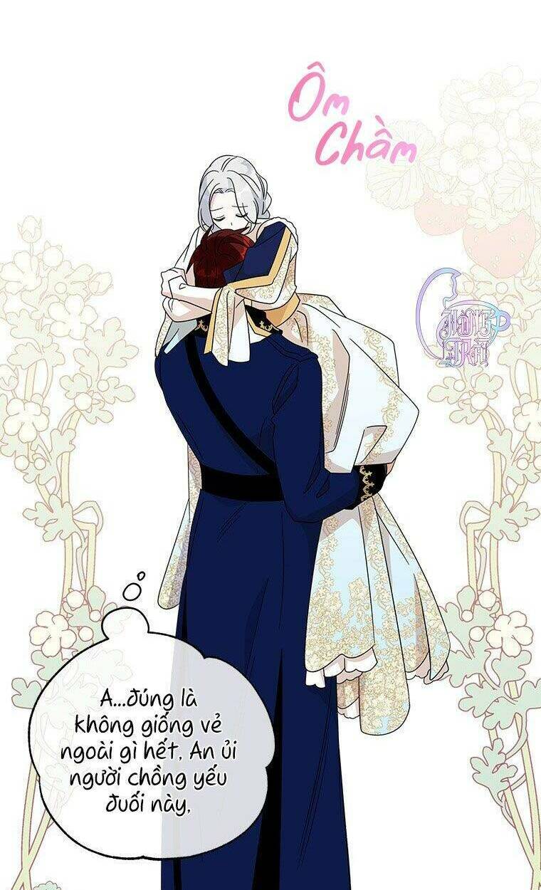 chồng yêu, em muốn đình công! chapter 57 19