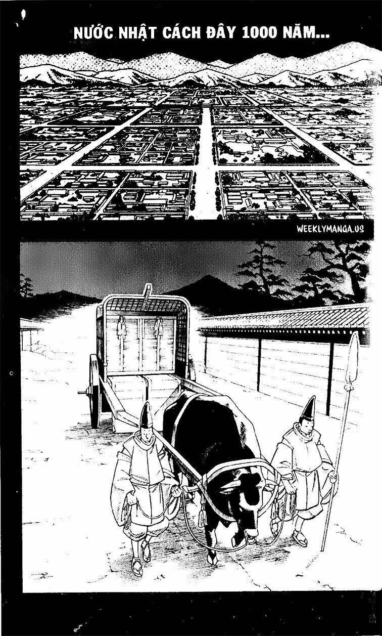 vua pháp thuật chapter 169 5