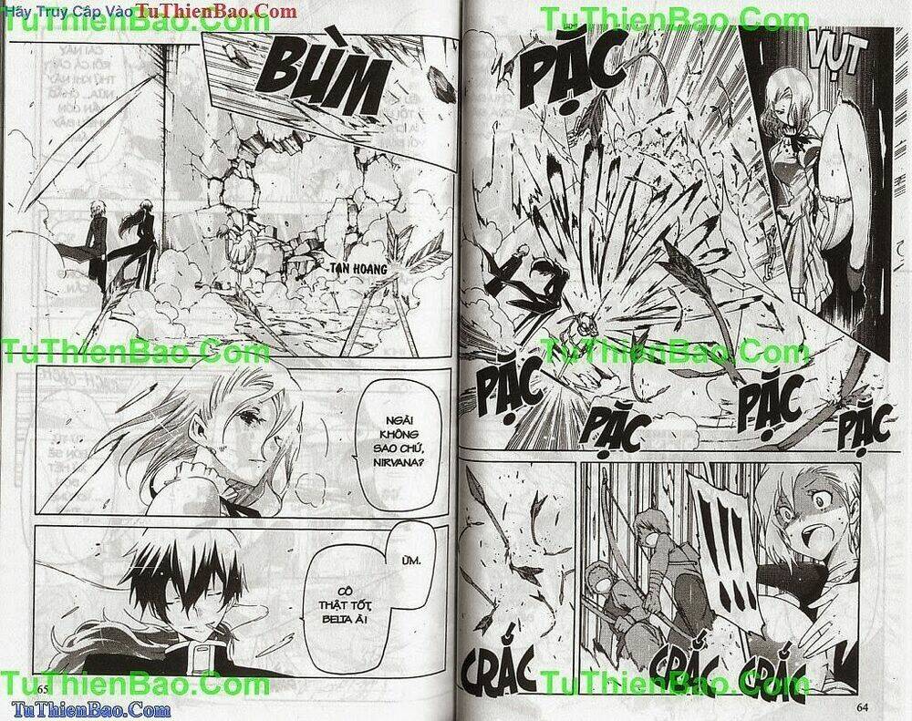 đặc vụ hàng hải chapter 7 32