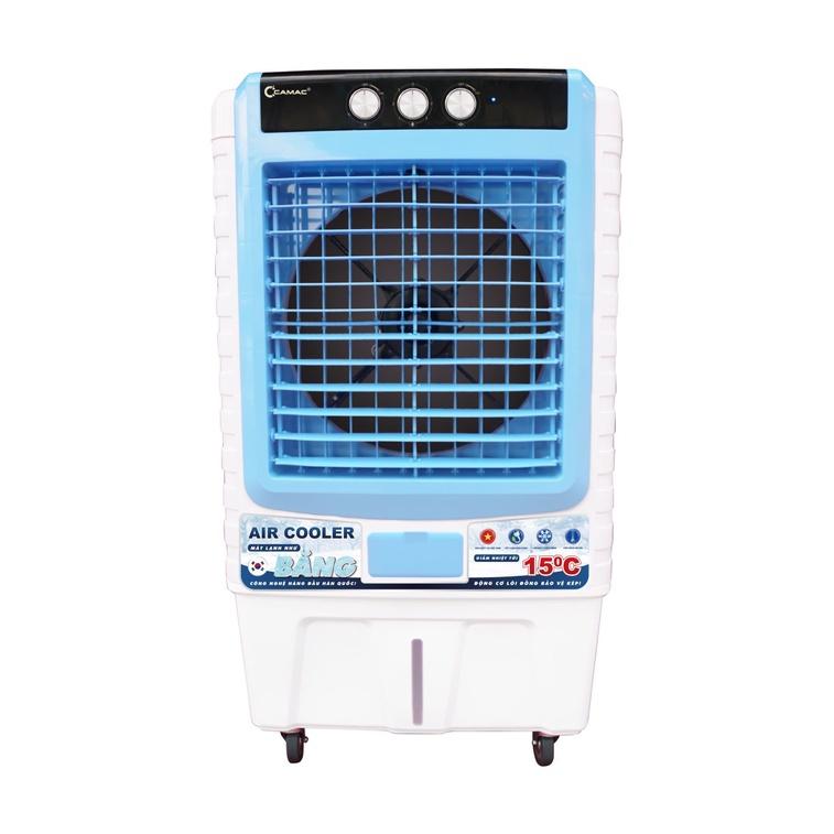Quạt điều hòa hơi nước motor dây đồng bền tốt