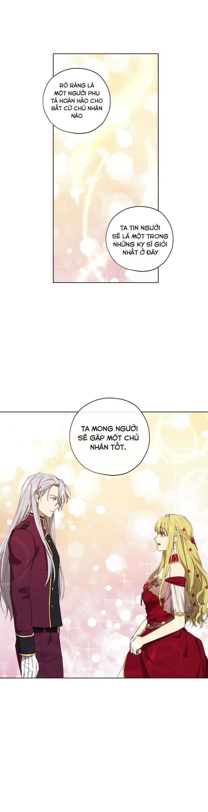 công chúa khắc ấn kẻ phản nghịch chapter 7 12