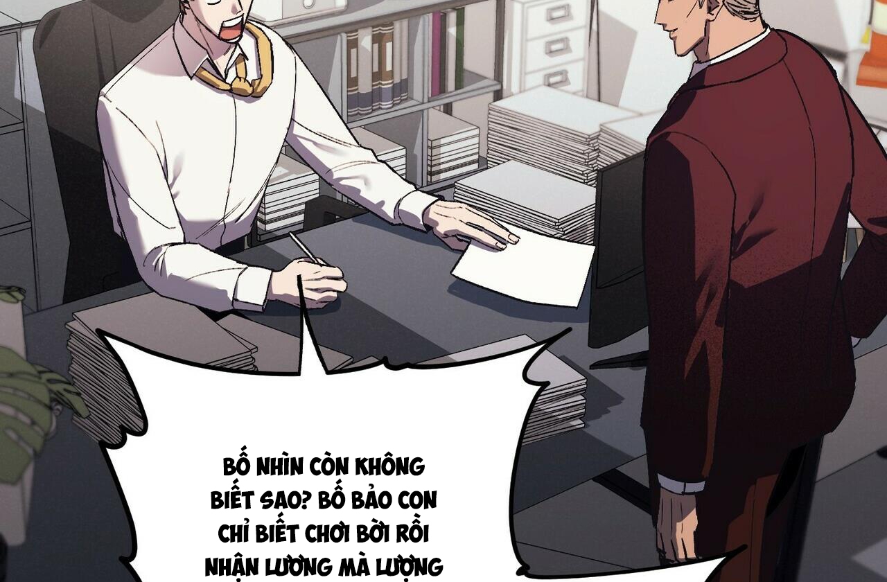 chàng dâu nhà họ kang chapter 9 14