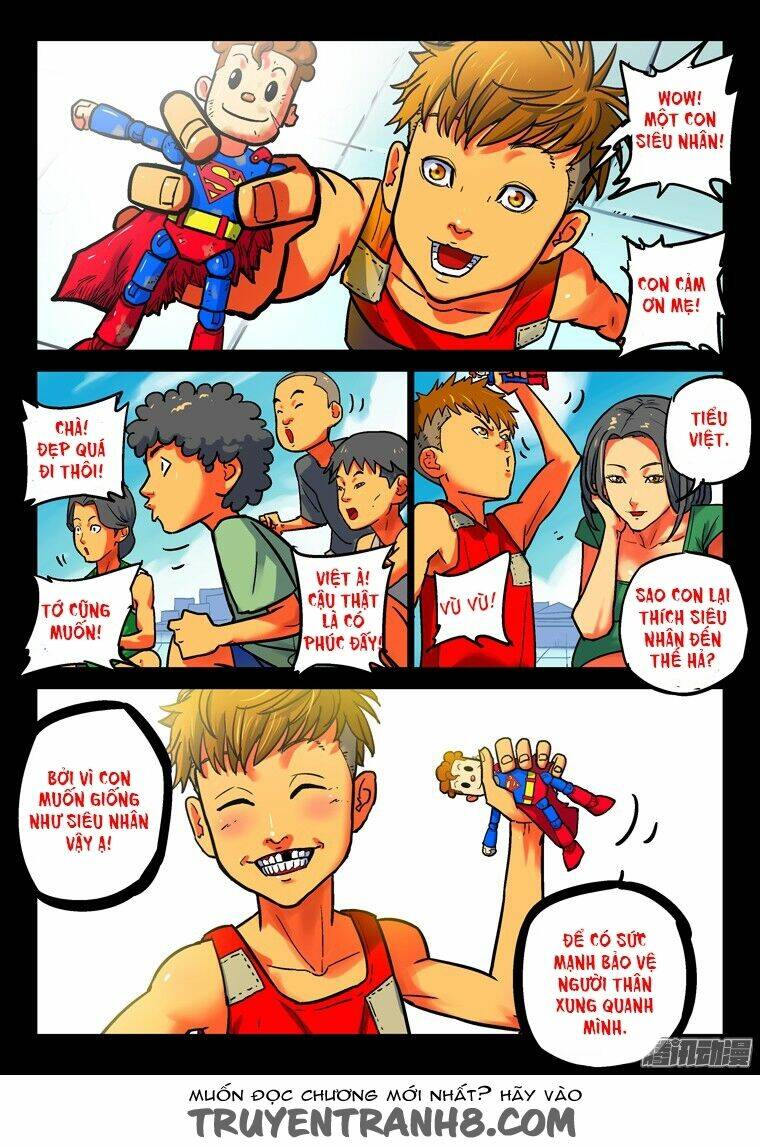 ứng dụng anh hùng chapter 36 5