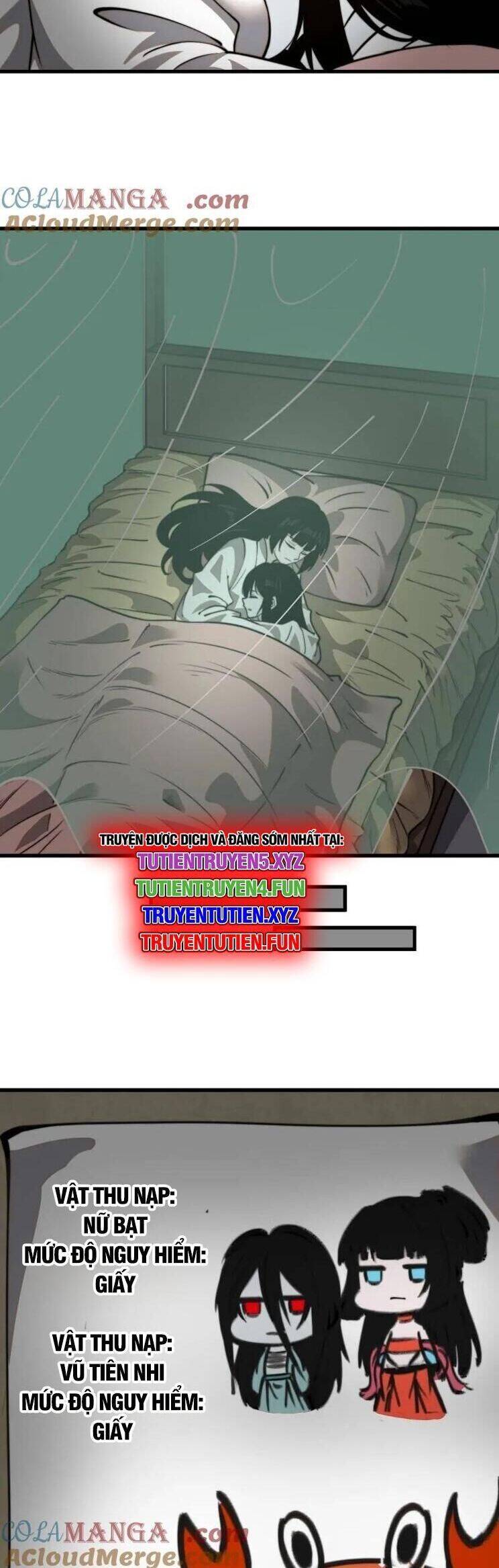 ta có một sơn trại chapter 1060 6