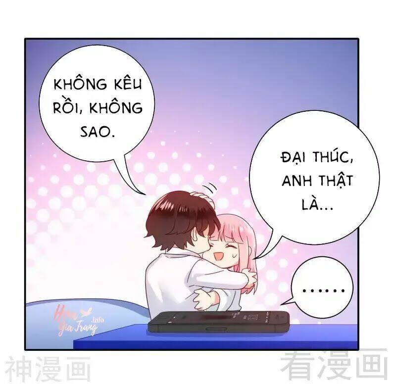 phục thù thiếu gia tiểu điềm thê chapter 84 14