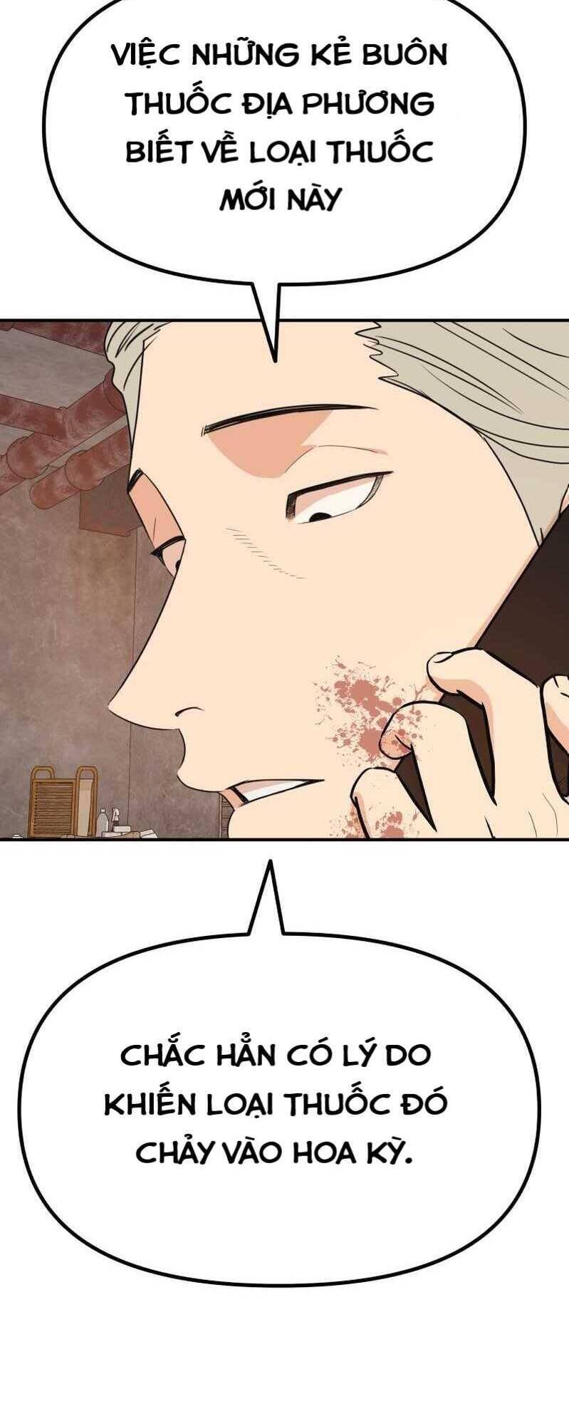 Bạn Trai Vệ Sĩ chapter 116 6