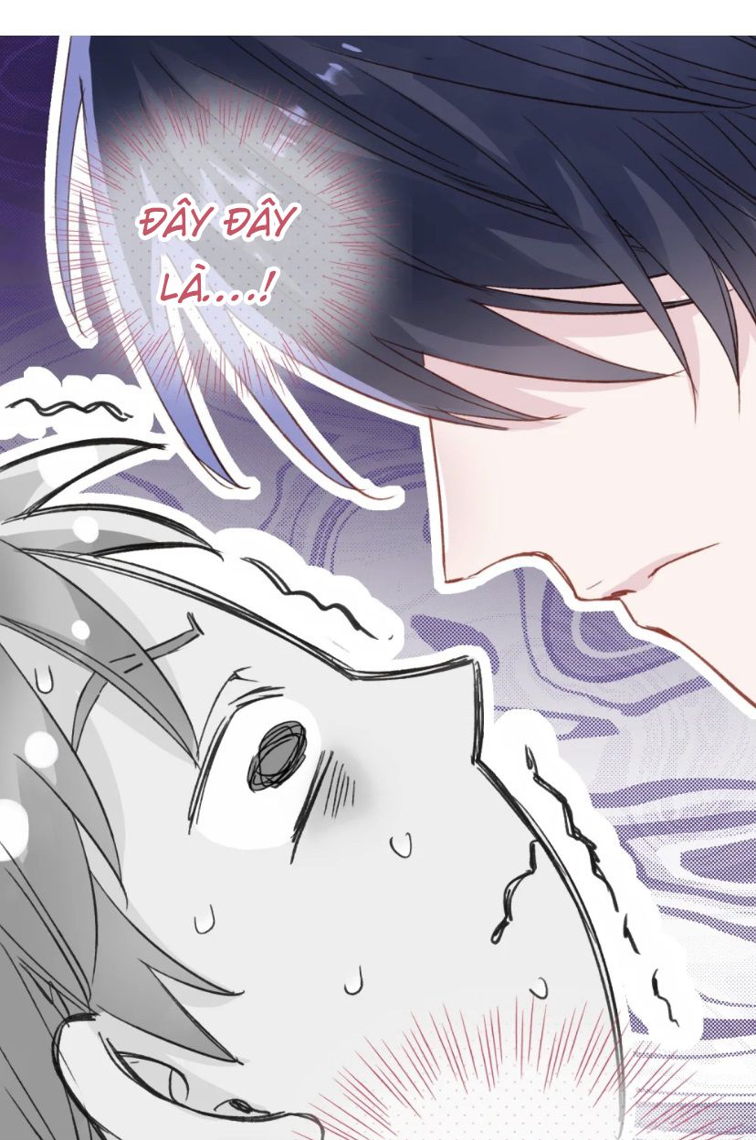 tôi phải làm 1 kẻ đại xấu xa chapter 27 12