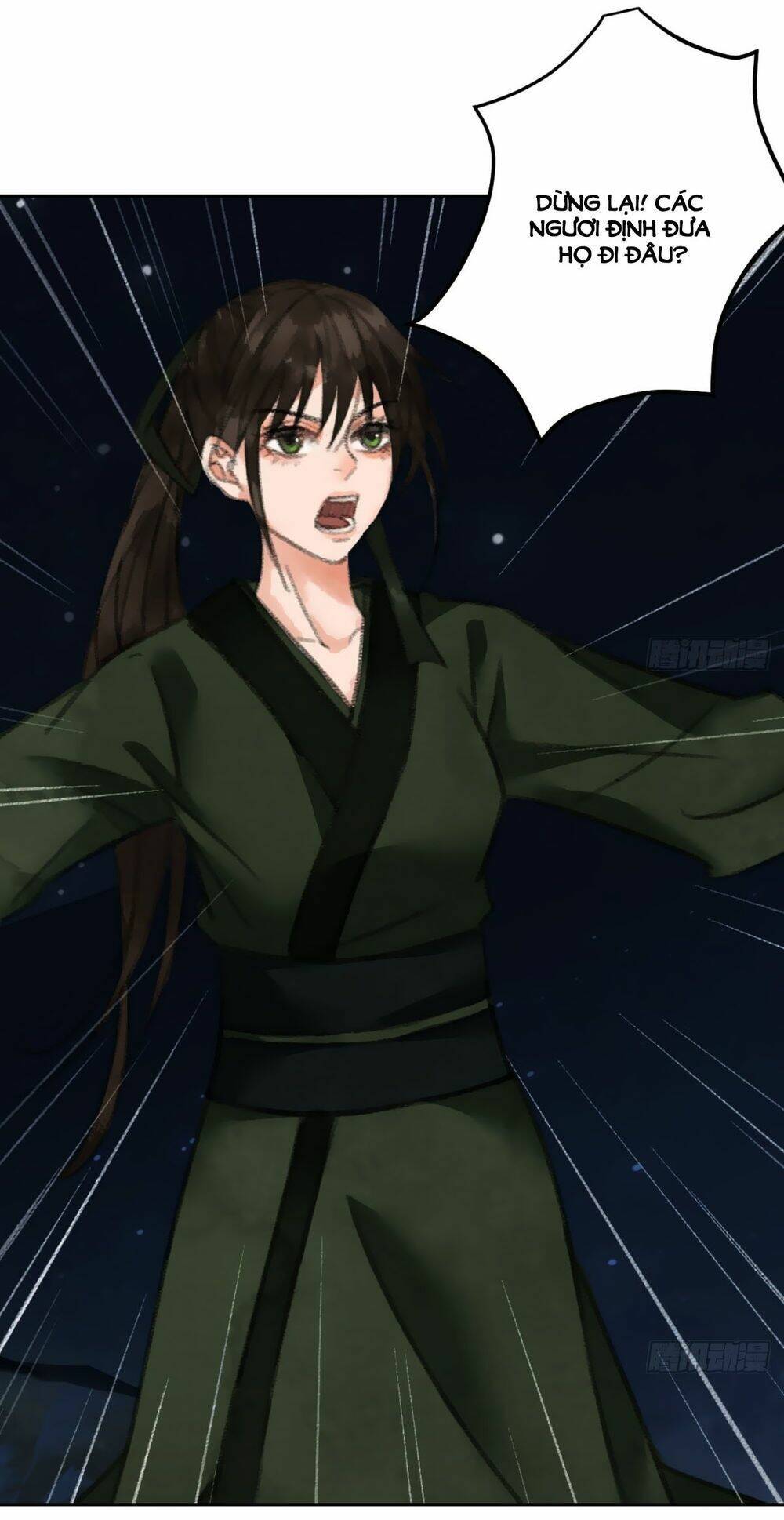 giấc mộng nam triều chapter 10 20